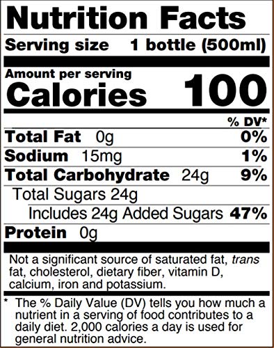 IRN-BRU Original Scottish Sparkling Soda, Citrus Flavored Carbonated Drink - Sparkling Flavored Soft Drink, 32 Flavor Recipe, 16.9 fl oz Bottles, Pack of 12