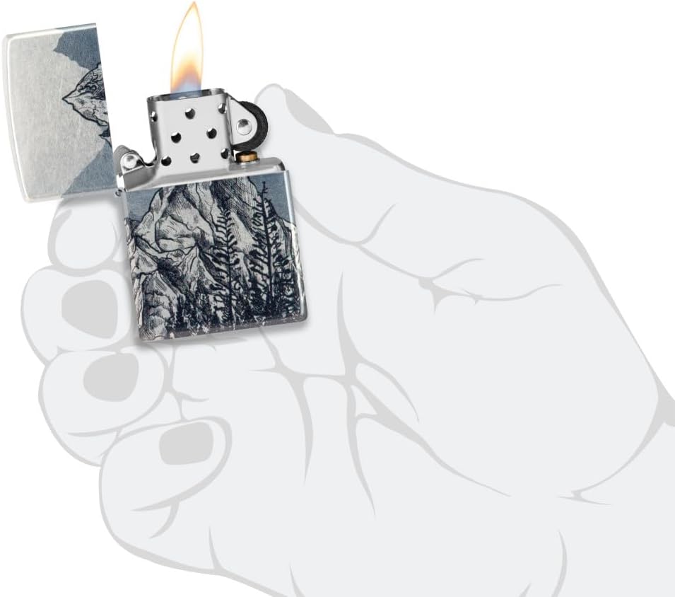 Zippo Outdoor Lighters