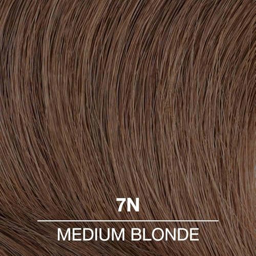 WELLA Color Charm Permanent Liquid Hair Color for Gray Coverage, Natural Blonde