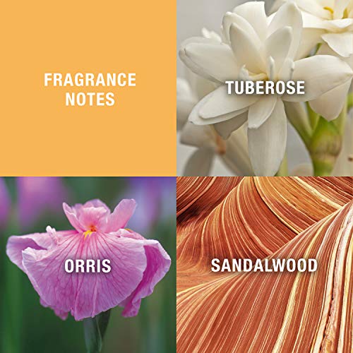 Evyan White Shoulders Eau de Cologne for Women, 4.5 fl oz | Women's floral eau de cologne. Perfume with notes of gardenia, lilac, and amber.