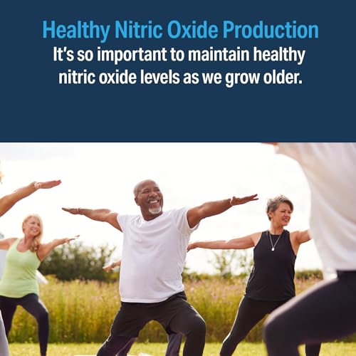 Advanced Bionutritionals – Circ02, Nitric Oxide Supplement for Men and Women, Supports Immune System, Beet Root, L-Citrulline Formula, Non GMO
