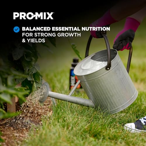 Pro-Mix 1L 3-6-12 Liquid Tomato/Vegetable/Fruit Fertilizer