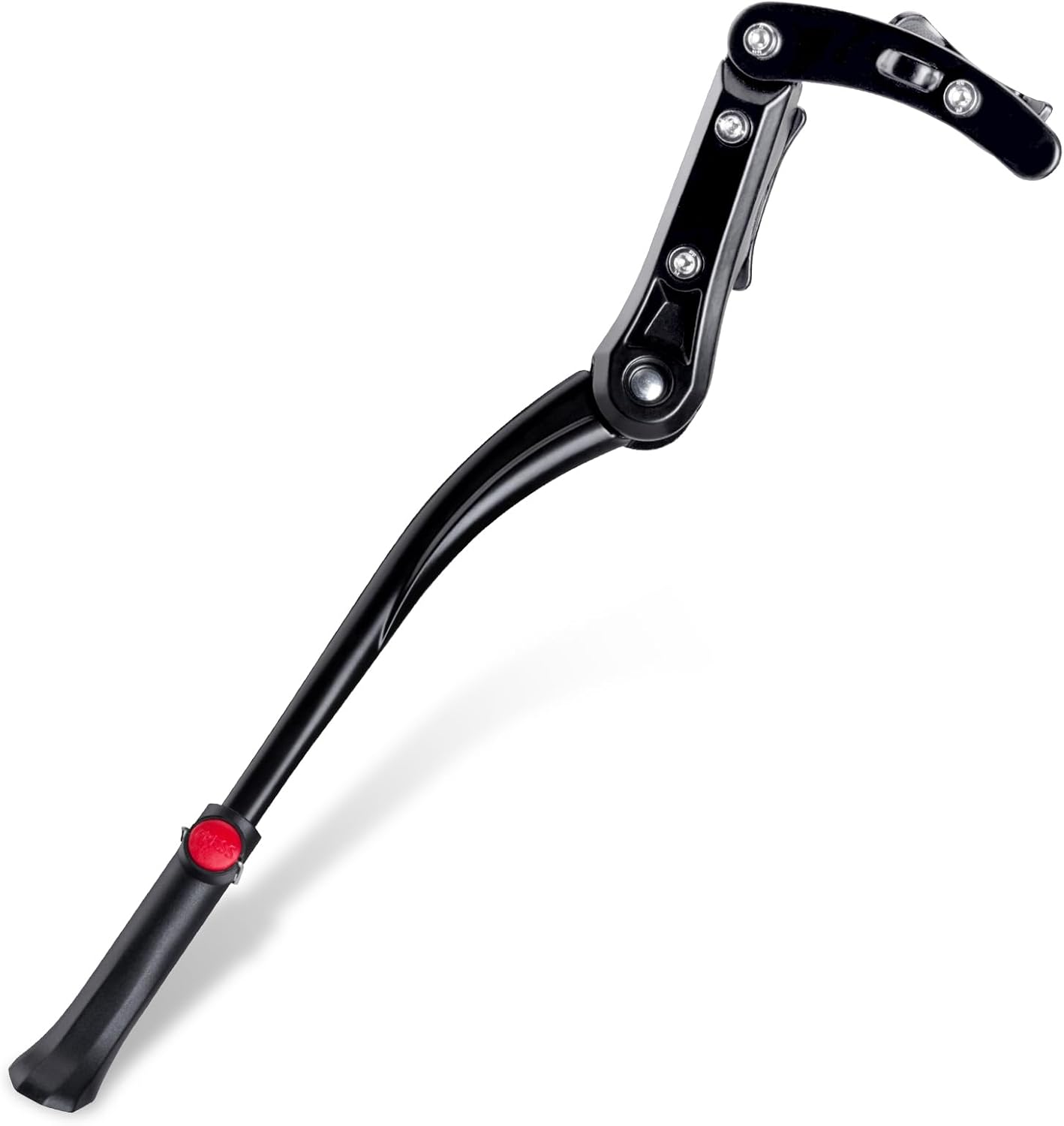 ROCKBROS Bike Kickstand for 24"-28" Mountain Bike Adjustable Kickstands