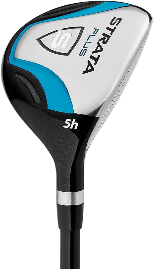Callaway Golf Strata Complete Golf Set (Men's and Women's)