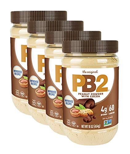 PB2 Powdered Peanut Butter,6.5 oz