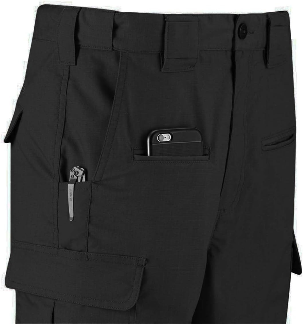 Propper Men's Kinetic Tactical Pant | Performance Cargo Pants, Work Pants for Law Enforcement