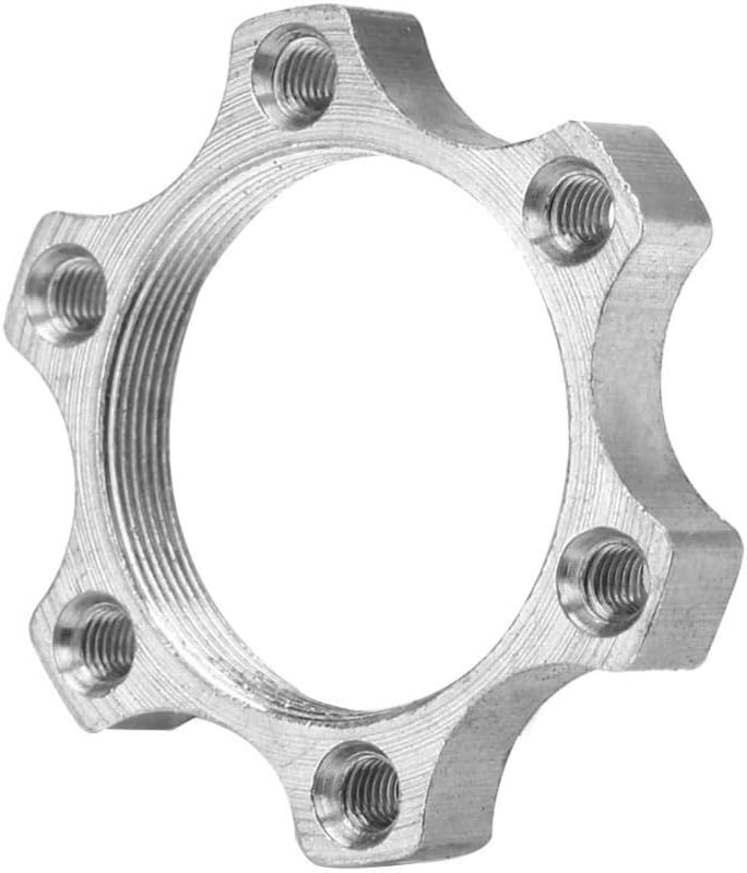 Hub Disc Brake Rotor Adapter