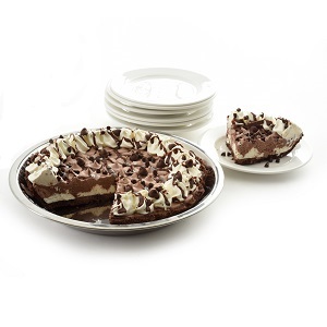 pie