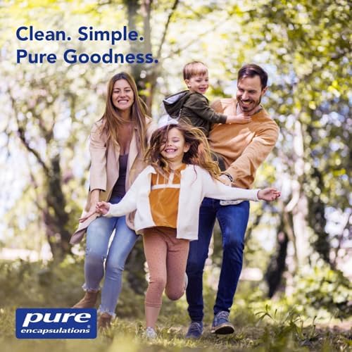 Pure Encapsulations O.N.E. Omega - Fish Oil Supplement for Heart Health, Joints, Skin, Eyes, and Cognition* - Fish Oil Concentrate with EPA and DHA - 60 Softgel Capsules | Fish Oil Supplement for Heart Health, Joints, Skin, and Cognition*, Omega-3 Acids
