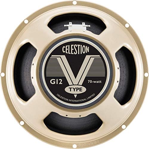 CELESTION V-Type 16 ohm Guitar Speaker