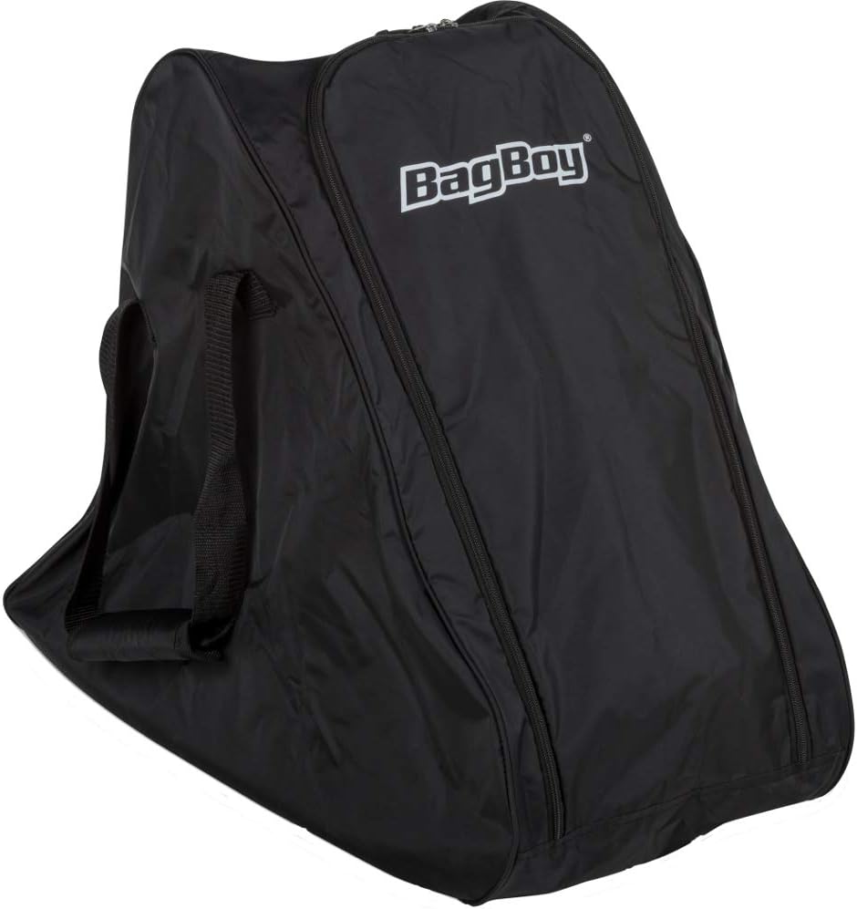 Bag Boy Carry Bag Triswivel Ii/Compact 3 Black