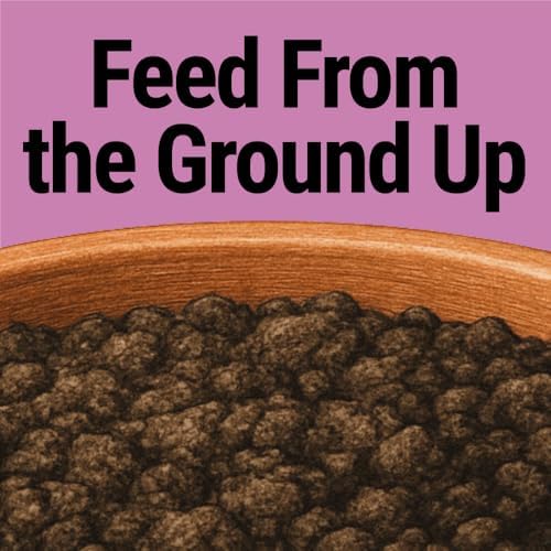 Seedlingers L-PF-032-C Plant Fertelixir 32oz Concentrate