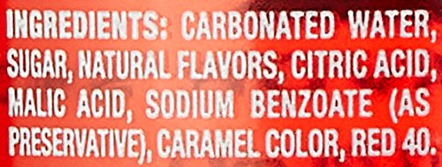 Jarritos Mango Soda Pop (Pack of 6) - 12.5 oz