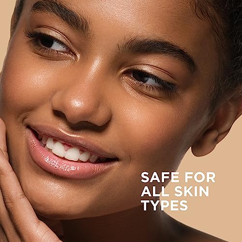 EltaMD Renew Eye Gel Serum for Dark Circles and Puffiness, 0.5 oz | Reduces Fine Lines And Wrinkles, Creamy Under Eye Serum