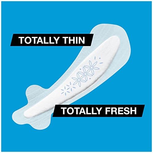 U by Kotex Barely There Thong Pantiliners 50 ea (Pack of 2)
