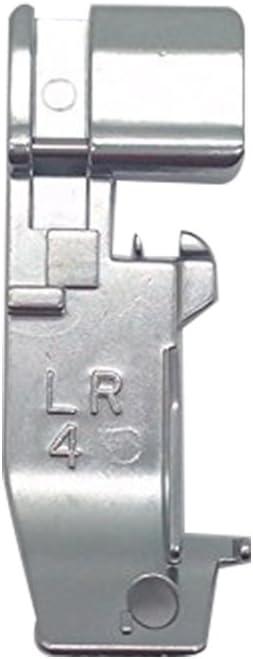 HONEYSEW Presser Foot for Brother 925D, 929D, 935D, 1034D Overlock Serger Pressure Foot XB0316001