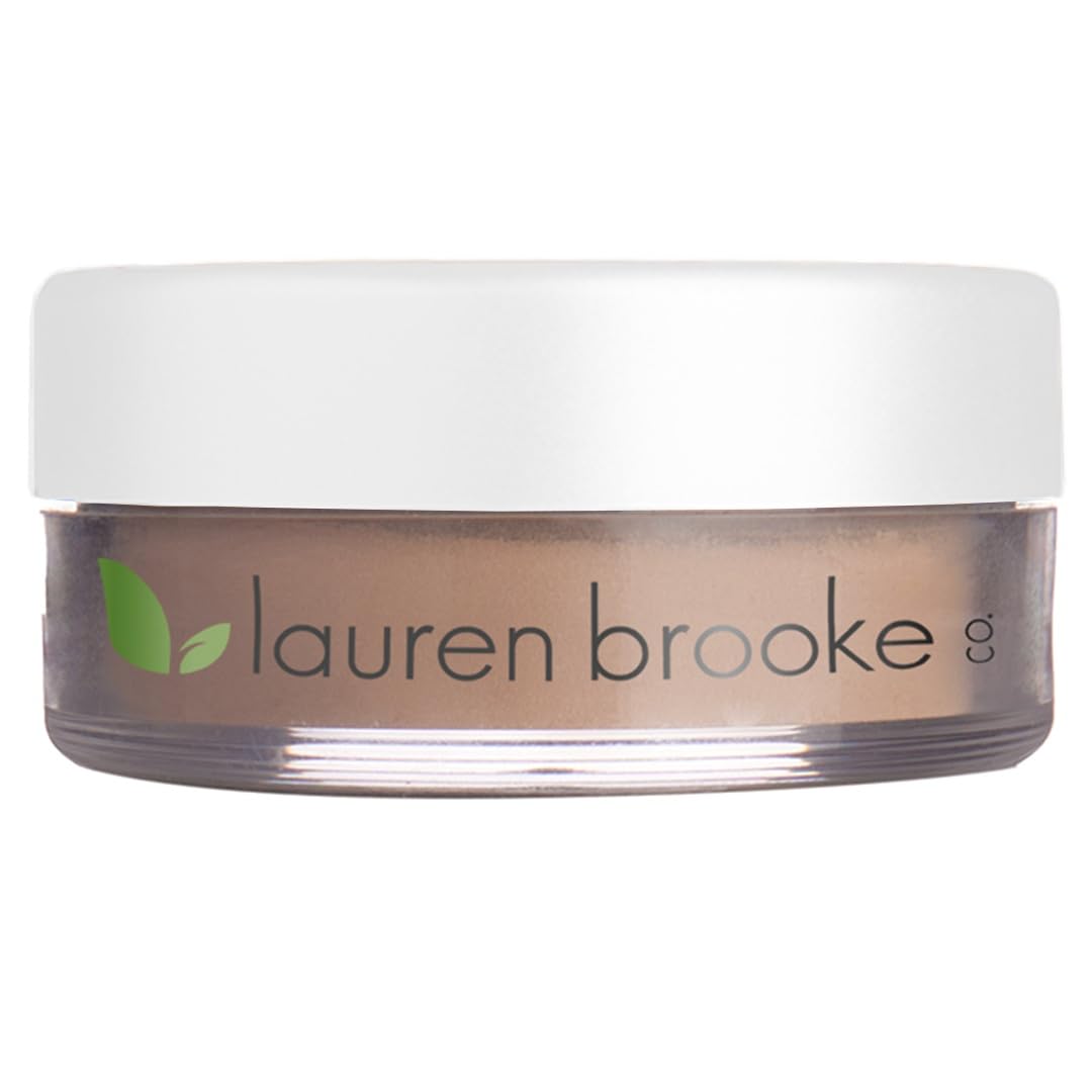 Natural Lightweight Cream Foundation, Flawless Finish - Neutral No. 10 | Organic cream foundation in Neutral No. 10 — buildable coverage with nourishing botanicals ideal for dry skin