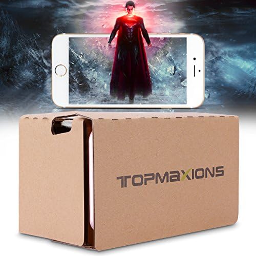 Google Cardboard