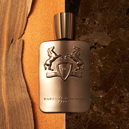 Parfums de Marly Herod Eau de Parfum – Parfum for Men – 4.2 Fl Oz