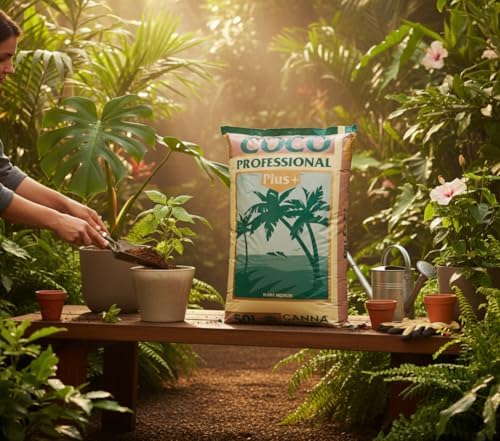 CANNA Coco - 50L Bag