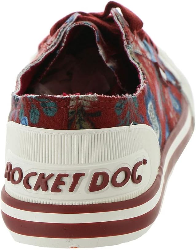 Rocket Dog Jazzin Plush Foam Comfort Sneaker