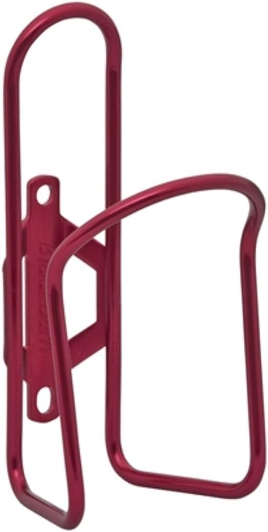 Blackburn Comp Aluminum Bottle Cage Black 20
