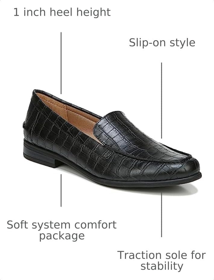 LifeStride Women's Margot Loafer