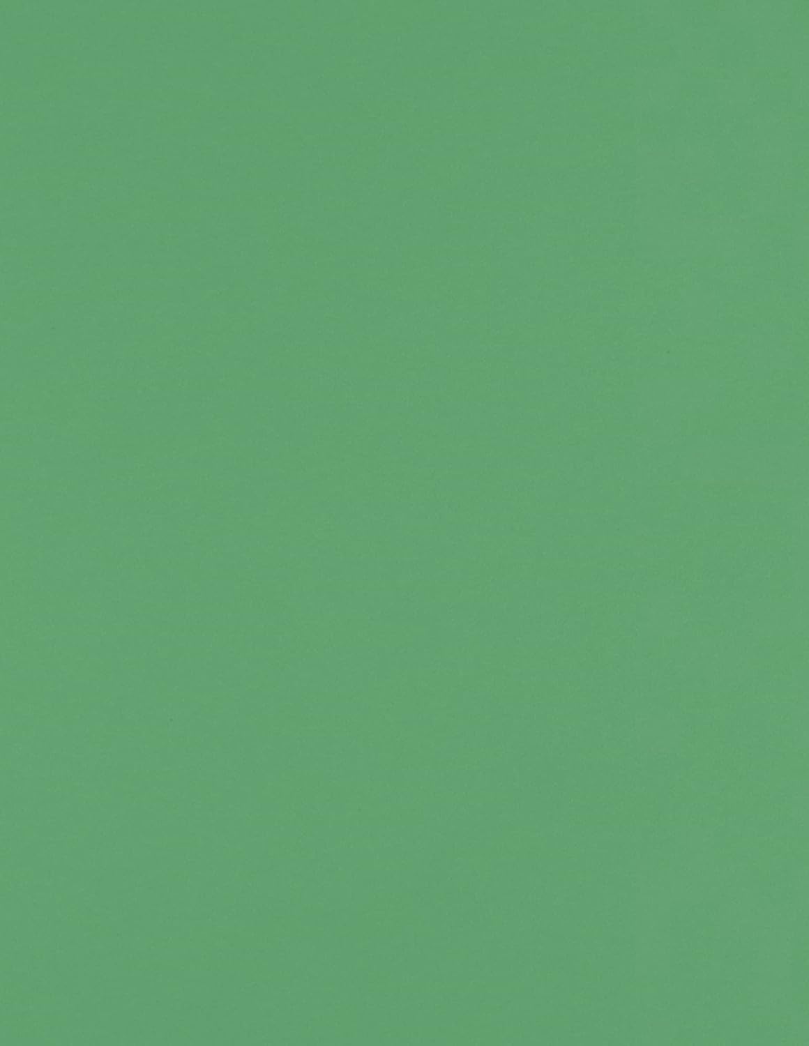 LUXPaper 8.5" x 11" Paper | Letter Size | White | 80lb. Text | 100% Recycled | 50 Qty