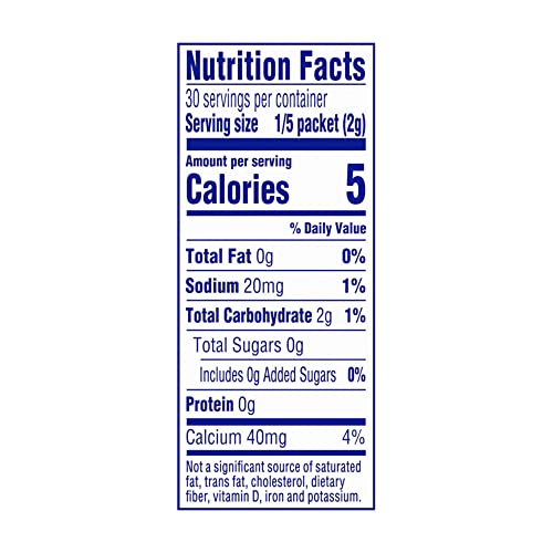 Crystal Light Drink Mix, 6 Pitcher Packets Concord Grape , 2.01 oz | for Flavorful Hydration and Shareable Refreshment Zero Sugar, Low Calorie No Caffeine