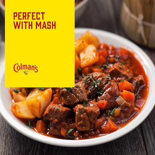 Colman's Beef Casserole Mix, 40 g