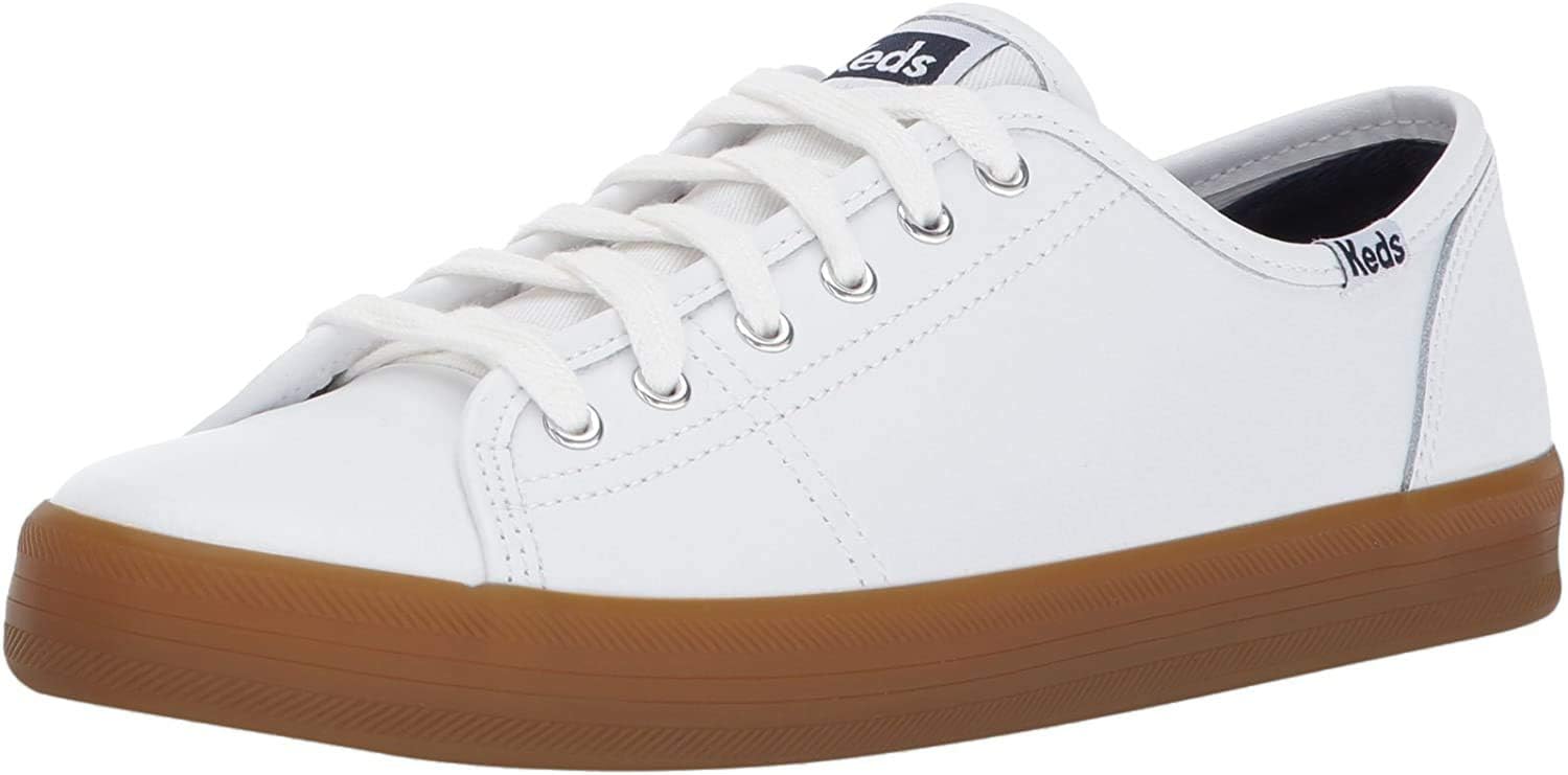 Keds Women's Kickstart Seasonal Solid