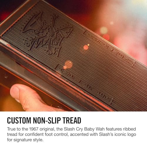 Slash Cry Baby® Classic Wah