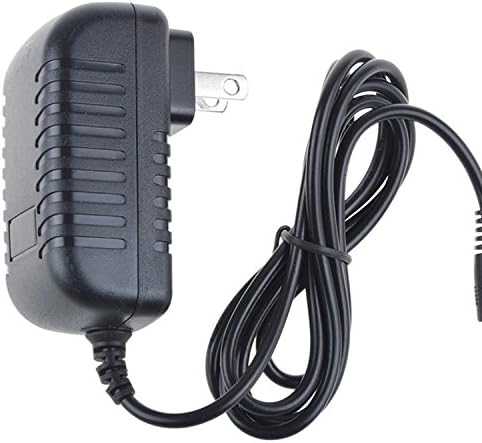 AC/DC Adapter for Mangroomer Ultimate Pro Back Shaver Mps005-060010cu Power Supply Cord Cable PS Wall Home Charger Mains PSU