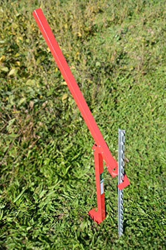 T-Post Puller