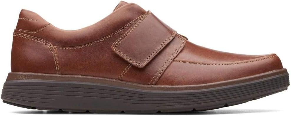 Clarks mens Un Abode Strap