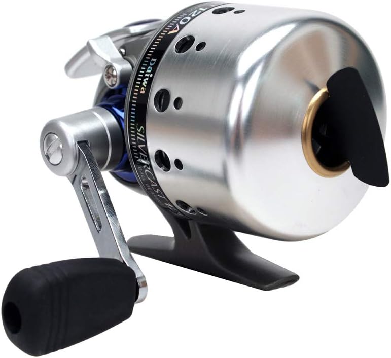 Daiwa Silvercast-A Series Spincast Reel