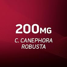 200MG C. CANEPHORA ROBUSTA