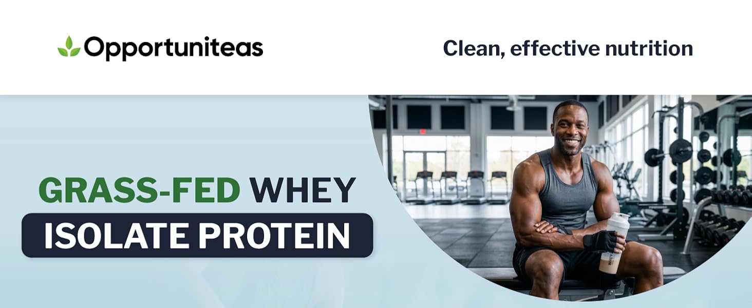 Whey Protein