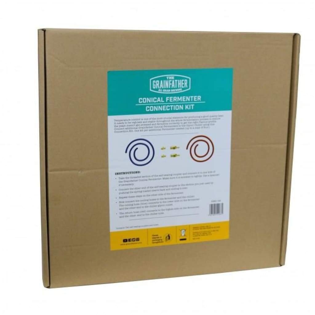 The Grainfather - Conical Fermenter Cooling Connection Kit
