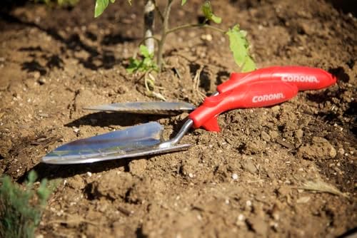 Corona CT 3224 ComfortGEL Transplanter , Red