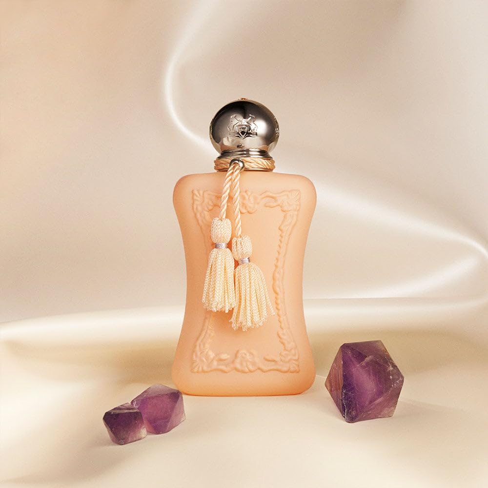 Parfums de Marly Cassili Eau de Parfum – Parfum for Women – 2.5 Fl Oz