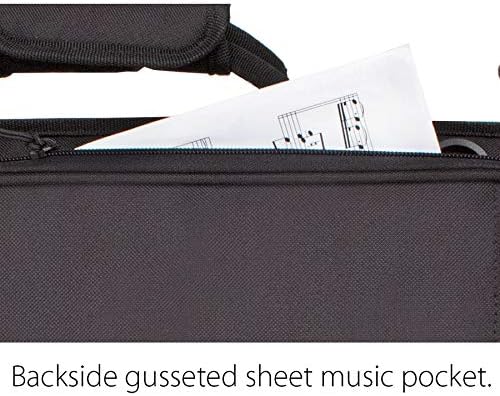 Protec Tenor Saxophone Gig Bag, Explorer Series (C236X)