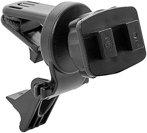Arkon Replacement or Upgrade Air Vent Car Mounting Pedestal Dual T Pattern Compatible