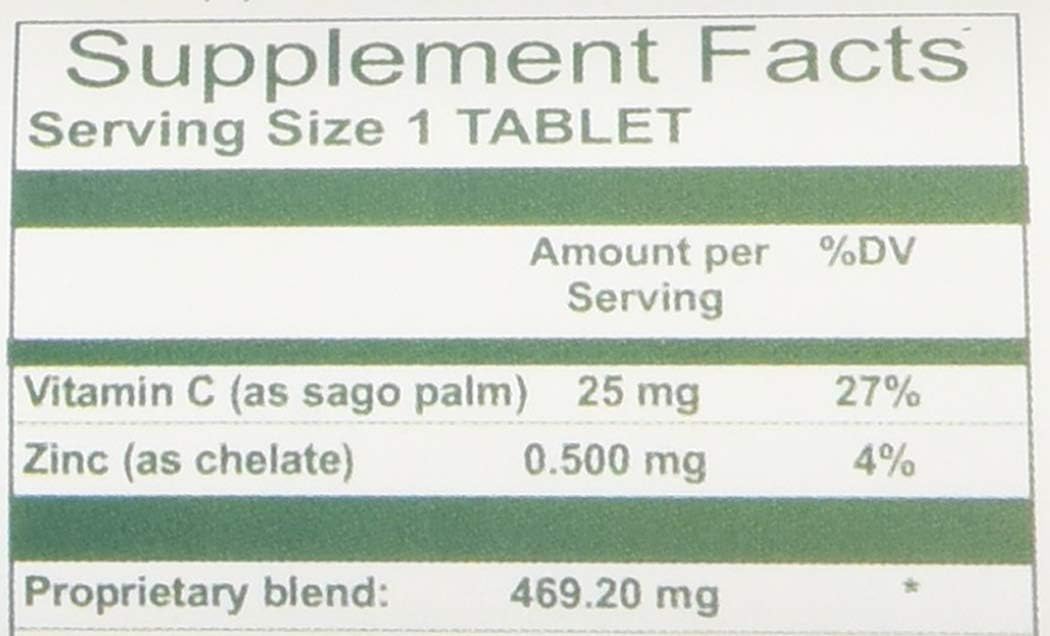 Nutri-West - Total Leaky Gut 60 Tablets by Nutri-West