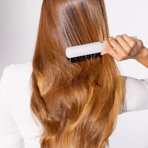 MIRTA DE PERALES Daily Hairbrush | Healthy Hair, Shiny Hair