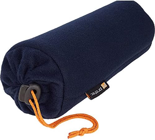 Protec Alto Sax In-Bell Storage Pouch For Neck, Mouthpiece, & Other Accessories (A312)