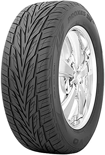 Toyo Proxes STIII All-Season Radial Tire - 275/55R20 117V