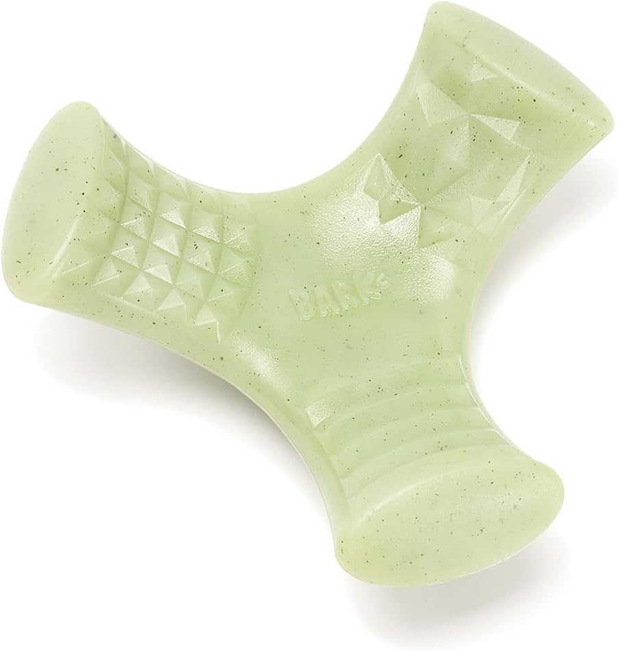 BarkBox Turkey Super Chewer - Toy for Large Dogs