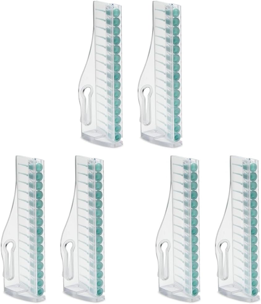 Waterpik Power Flosser Replacement Tips FT-01, 30 Count