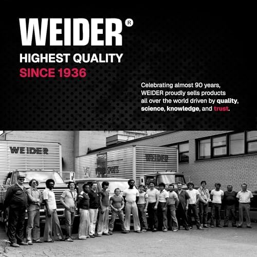 Weider Prime Prostate Health - Dual Action with Nitric Oxide Boost - Plant-Based Support for Prostate & Urinary Health - Men’s Wellness Formula